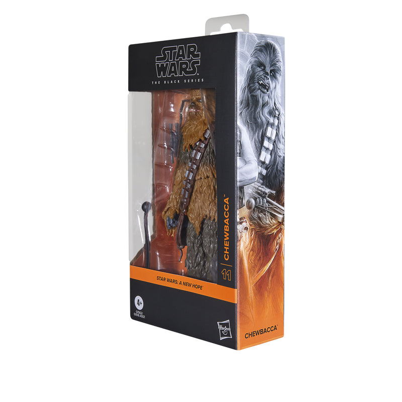 Load image into Gallery viewer, Star Wars the Black Series - Chewbacca (A New Hope)
