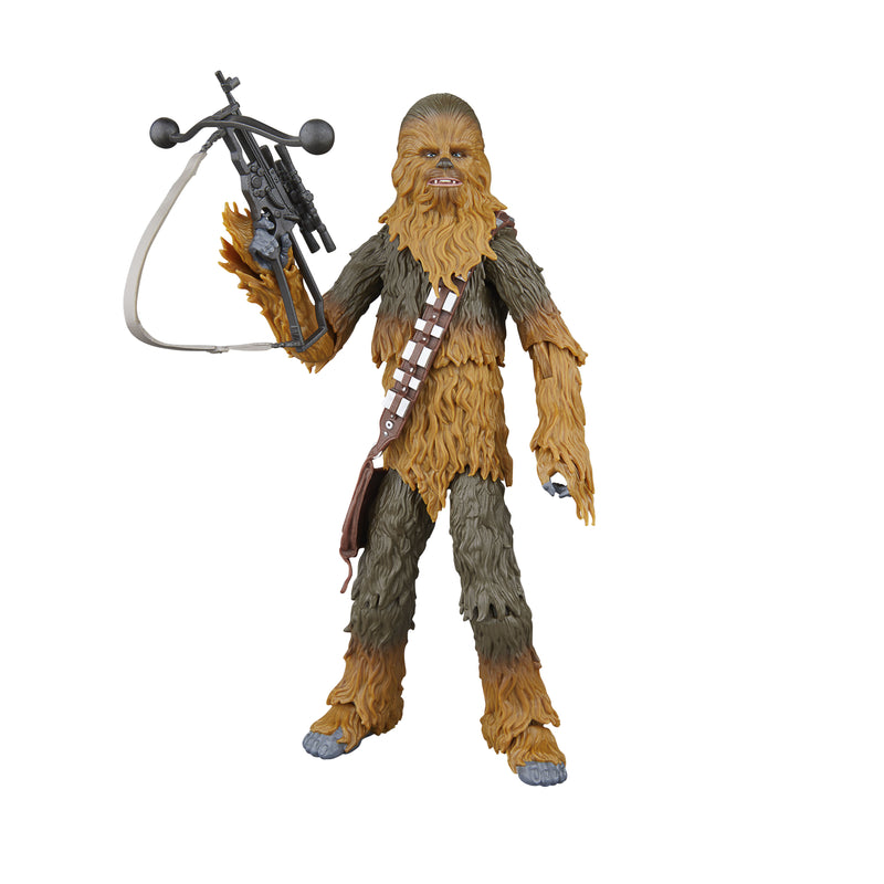 Load image into Gallery viewer, Star Wars the Black Series - Chewbacca (A New Hope)
