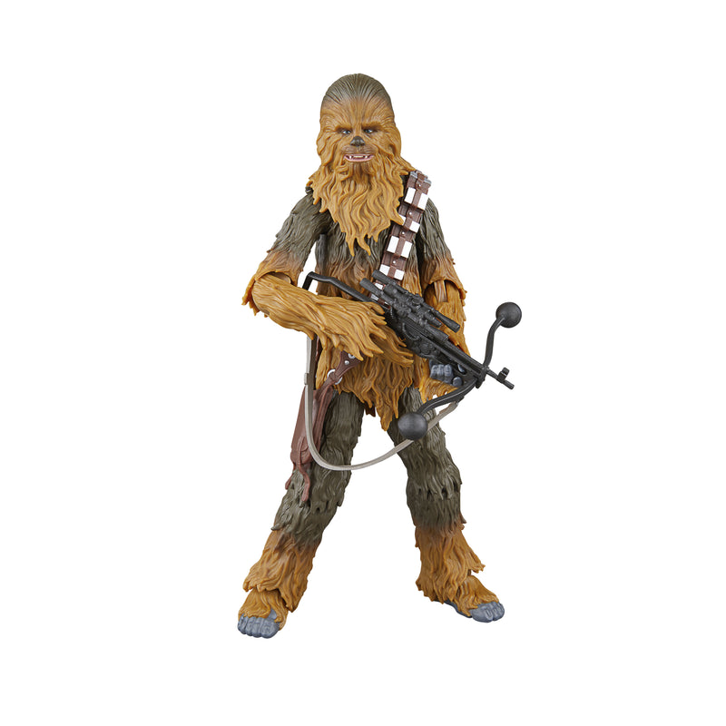 Load image into Gallery viewer, Star Wars the Black Series - Chewbacca (A New Hope)
