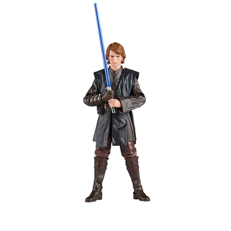 Load image into Gallery viewer, Star Wars The Black Series - Anakin Skywalker
