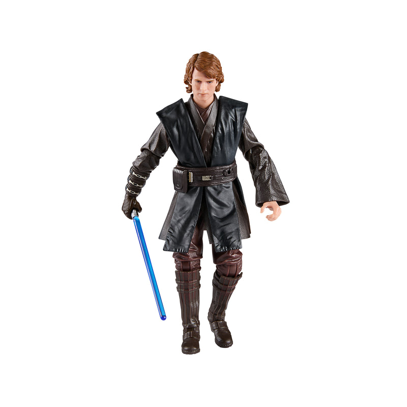 Load image into Gallery viewer, Star Wars The Black Series - Anakin Skywalker
