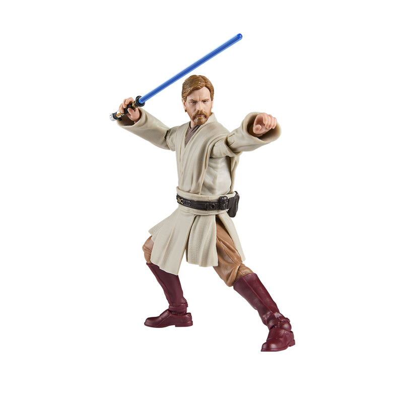 Load image into Gallery viewer, Star Wars The Black Series - Obi-Wan Kenobi
