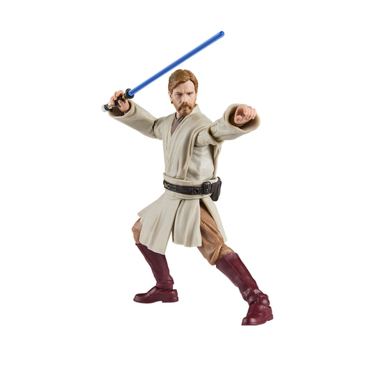 Star Wars The Black Series - Obi-Wan Kenobi