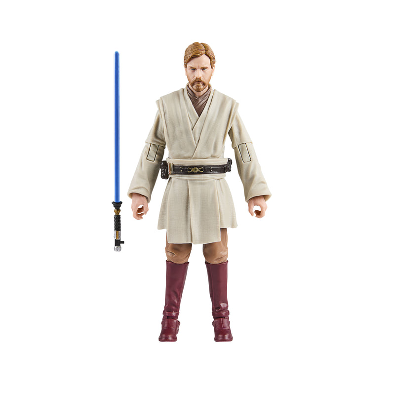 Load image into Gallery viewer, Star Wars The Black Series - Obi-Wan Kenobi
