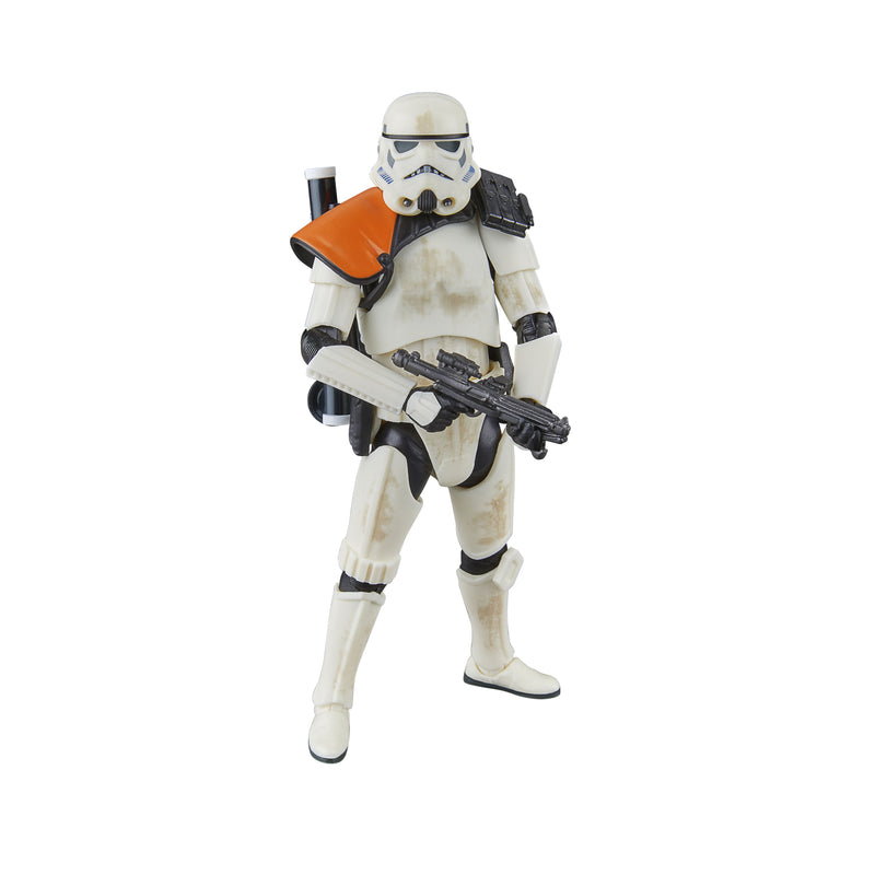 Load image into Gallery viewer, Star Wars the Black Series - Sandtrooper (A New Hope)
