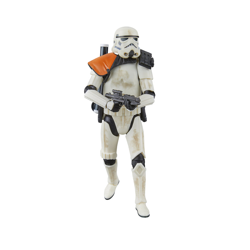 Load image into Gallery viewer, Star Wars the Black Series - Sandtrooper (A New Hope)
