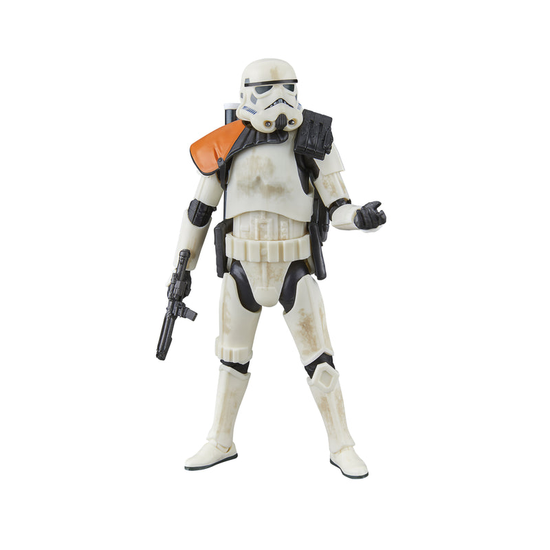 Load image into Gallery viewer, Star Wars the Black Series - Sandtrooper (A New Hope)

