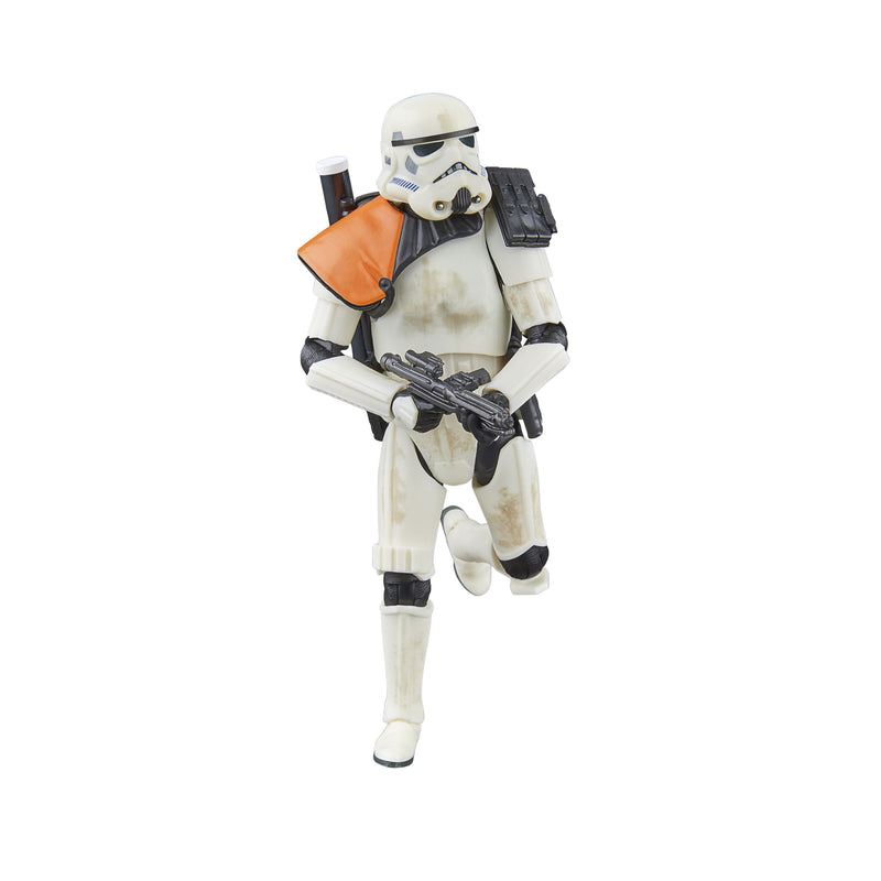 Load image into Gallery viewer, Star Wars the Black Series - Sandtrooper (A New Hope)
