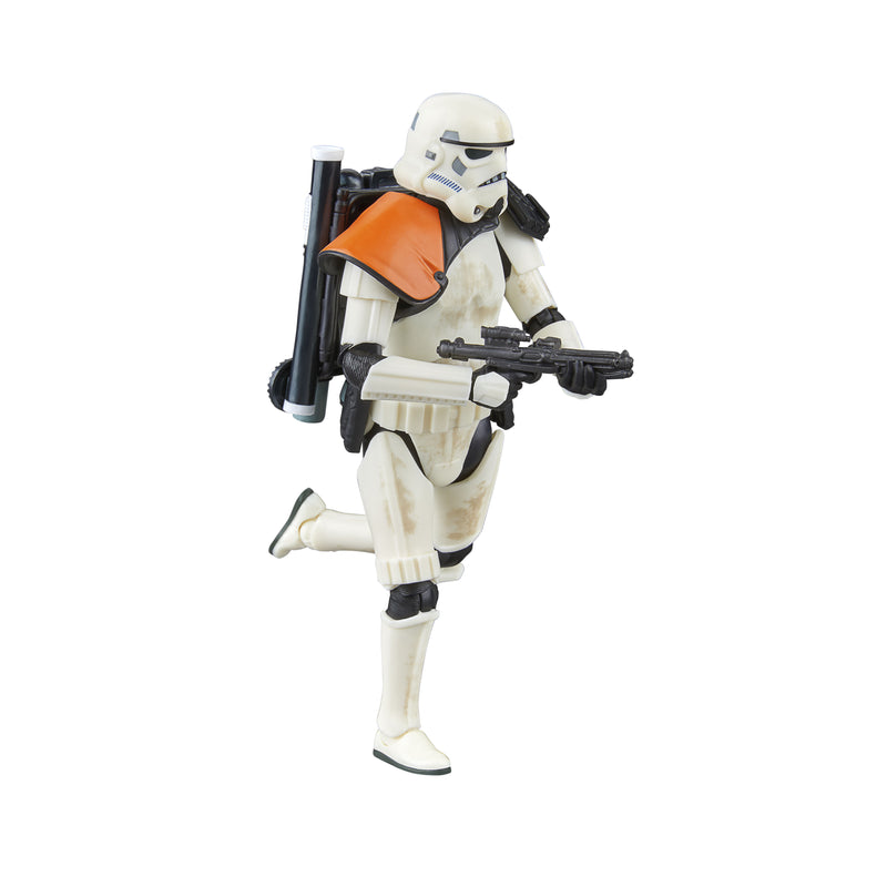 Load image into Gallery viewer, Star Wars the Black Series - Sandtrooper (A New Hope)
