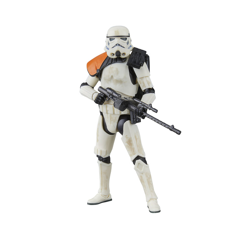 Load image into Gallery viewer, Star Wars the Black Series - Sandtrooper (A New Hope)
