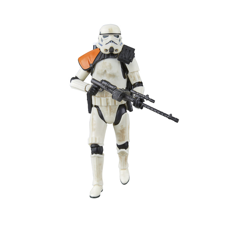 Load image into Gallery viewer, Star Wars the Black Series - Sandtrooper (A New Hope)
