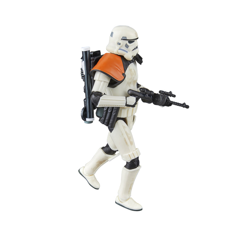 Load image into Gallery viewer, Star Wars the Black Series - Sandtrooper (A New Hope)
