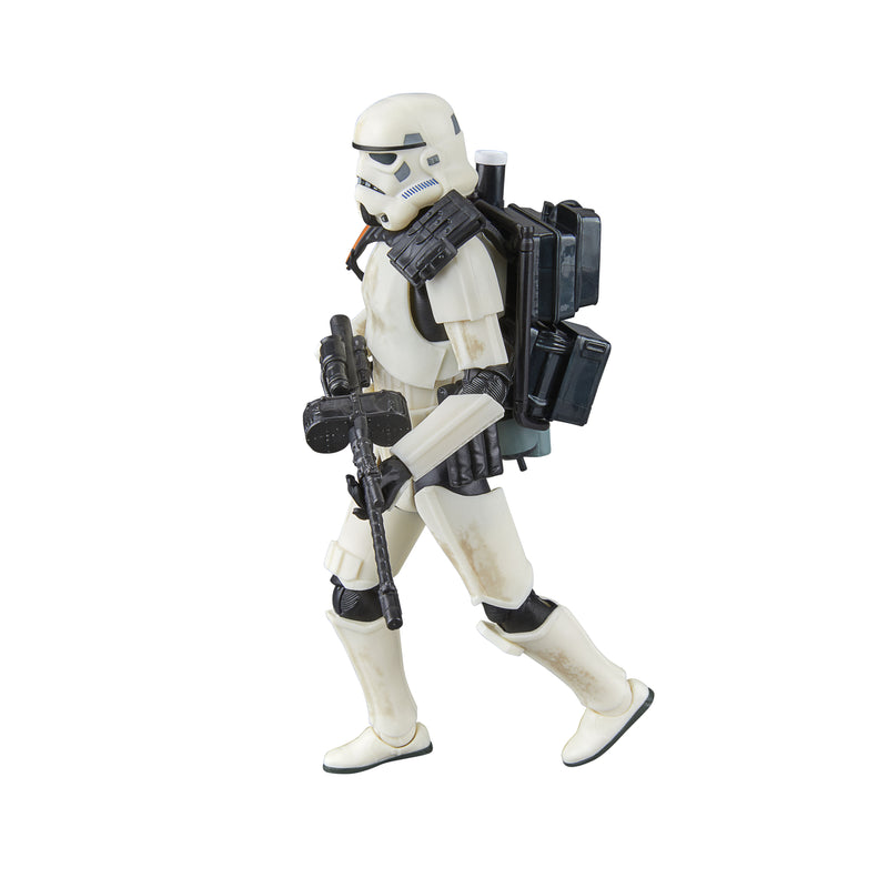 Load image into Gallery viewer, Star Wars the Black Series - Sandtrooper (A New Hope)
