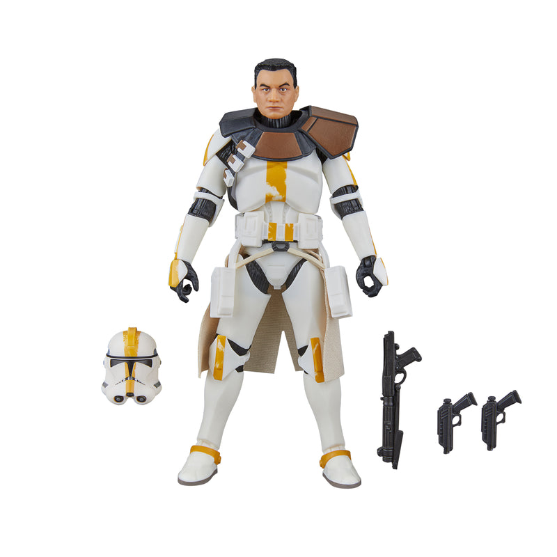 Load image into Gallery viewer, Star Wars the Black Series - Clone Lieutenant Galle (Revenge of the Sith)
