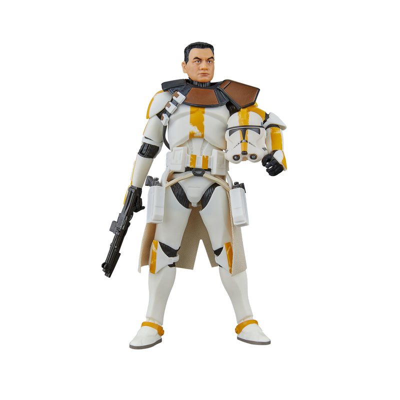 Load image into Gallery viewer, Star Wars the Black Series - Clone Lieutenant Galle (Revenge of the Sith)
