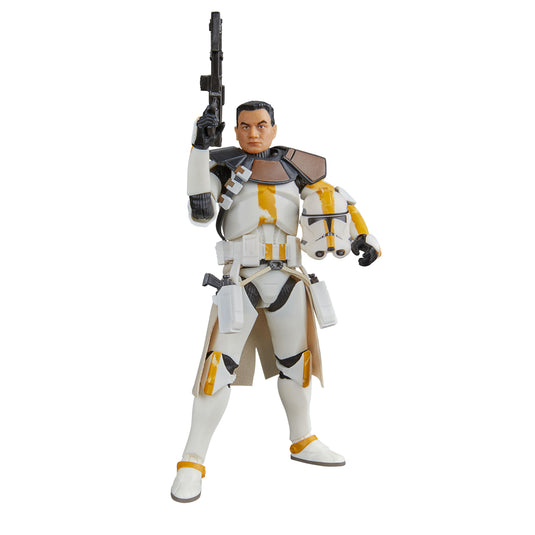 Star Wars the Black Series - Clone Lieutenant Galle (Revenge of the Sith)