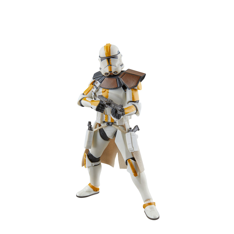 Load image into Gallery viewer, Star Wars the Black Series - Clone Lieutenant Galle (Revenge of the Sith)
