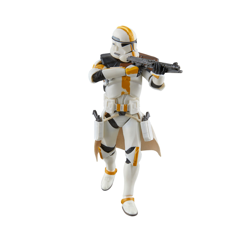 Load image into Gallery viewer, Star Wars the Black Series - Clone Lieutenant Galle (Revenge of the Sith)

