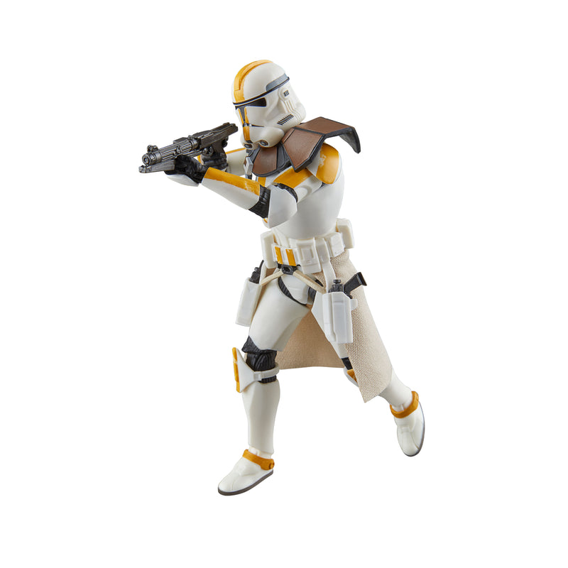 Load image into Gallery viewer, Star Wars the Black Series - Clone Lieutenant Galle (Revenge of the Sith)
