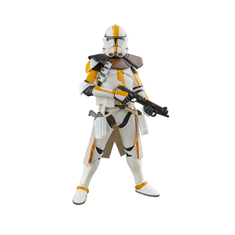 Load image into Gallery viewer, Star Wars the Black Series - Clone Lieutenant Galle (Revenge of the Sith)
