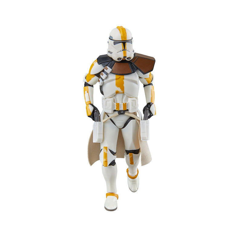 Load image into Gallery viewer, Star Wars the Black Series - Clone Lieutenant Galle (Revenge of the Sith)
