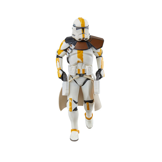 Star Wars the Black Series - Clone Lieutenant Galle (Revenge of the Sith)