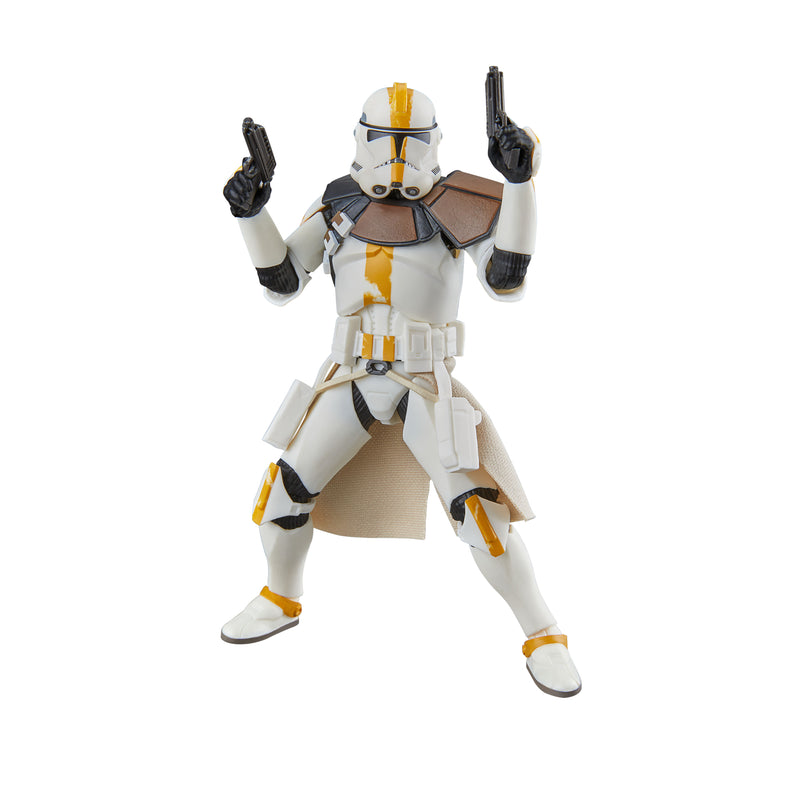 Load image into Gallery viewer, Star Wars the Black Series - Clone Lieutenant Galle (Revenge of the Sith)
