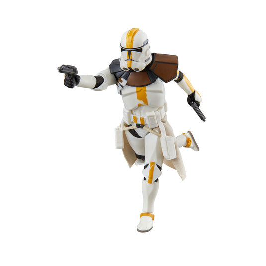Star Wars the Black Series - Clone Lieutenant Galle (Revenge of the Sith)