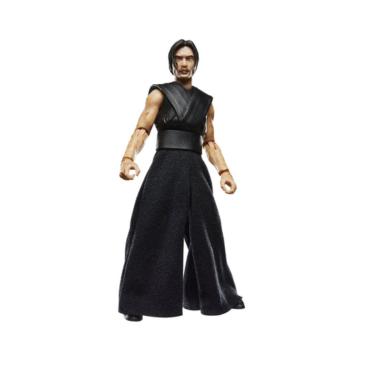 Star Wars The Black Series - The Stranger (Qimir)