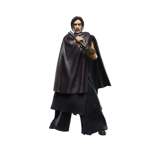 Star Wars The Black Series - The Stranger (Qimir)