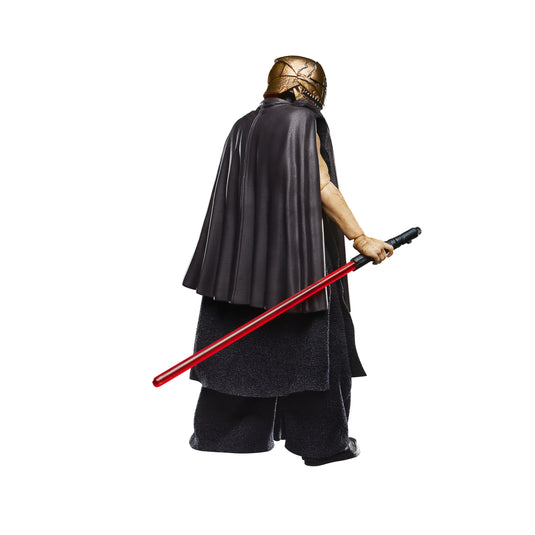 Star Wars The Black Series - The Stranger (Qimir)
