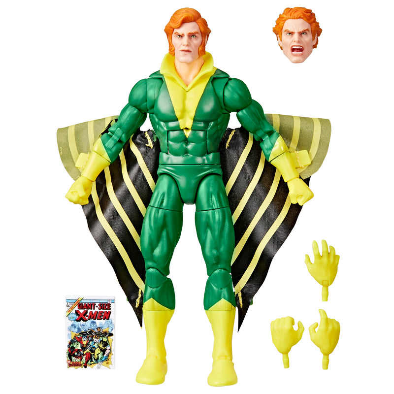 Load image into Gallery viewer, Marvel Legends - Marvel&#39;s Banshee
