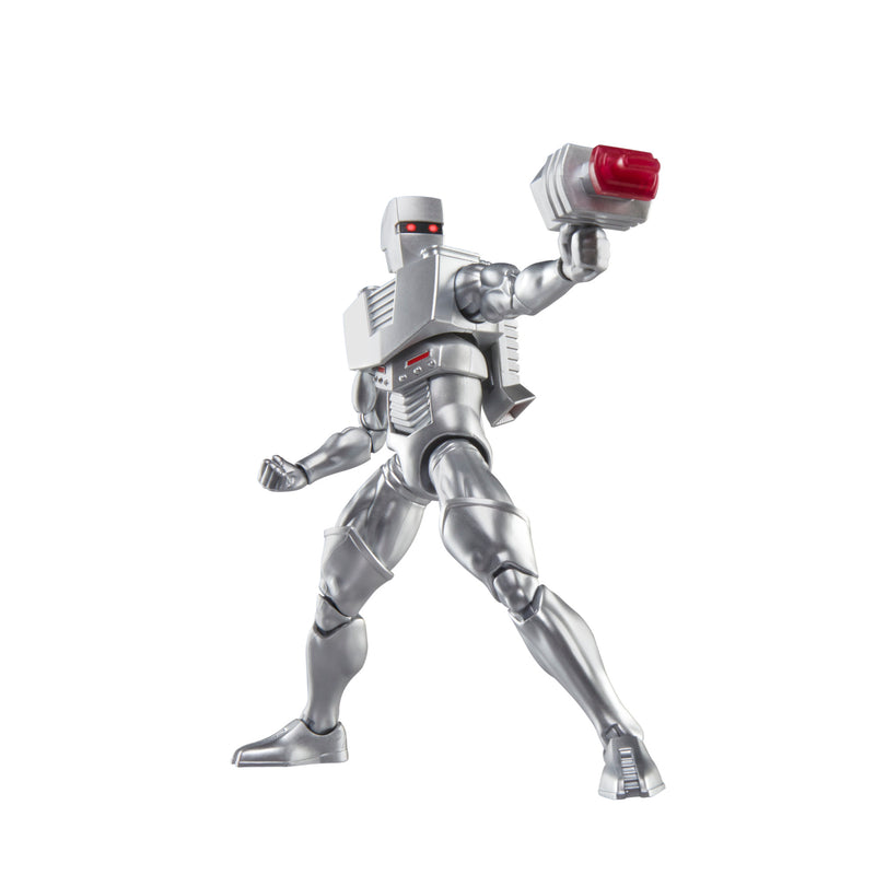 Load image into Gallery viewer, Marvel Legends - Rom: Spaceknight

