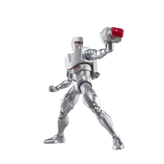 Marvel Legends - Rom: Spaceknight