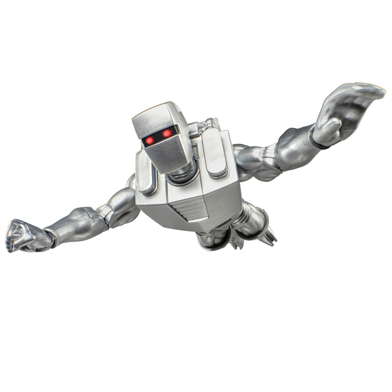 Load image into Gallery viewer, Marvel Legends - Rom: Spaceknight
