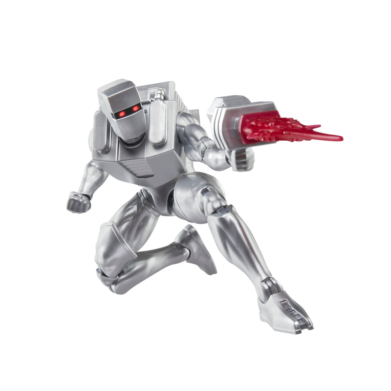 Load image into Gallery viewer, Marvel Legends - Rom: Spaceknight
