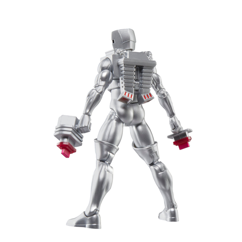 Load image into Gallery viewer, Marvel Legends - Rom: Spaceknight
