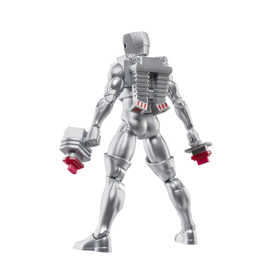 Marvel Legends - Rom: Spaceknight
