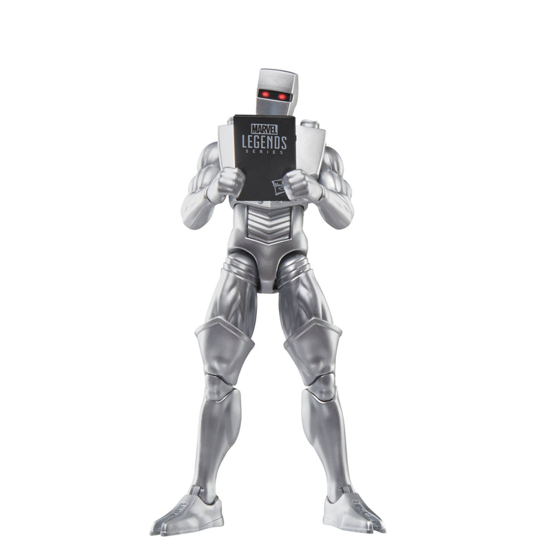 Load image into Gallery viewer, Marvel Legends - Rom: Spaceknight
