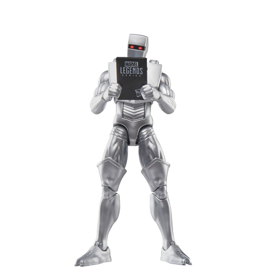 Marvel Legends - Rom: Spaceknight
