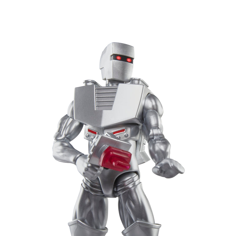 Load image into Gallery viewer, Marvel Legends - Rom: Spaceknight
