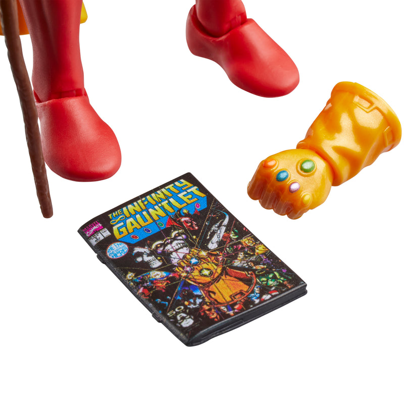 Load image into Gallery viewer, Marvel Legends - Adam Warlock
