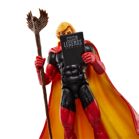 Marvel Legends - Adam Warlock