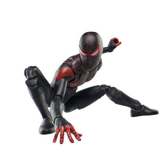 Marvel Legends - Ultimate Miles Morales