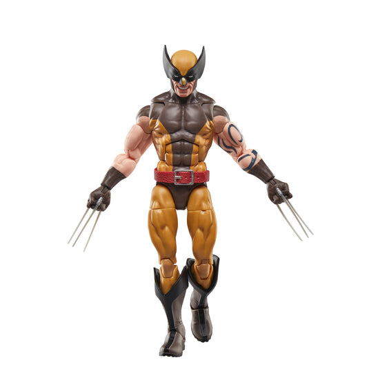 Marvel Legends - Daken (Wolverine)