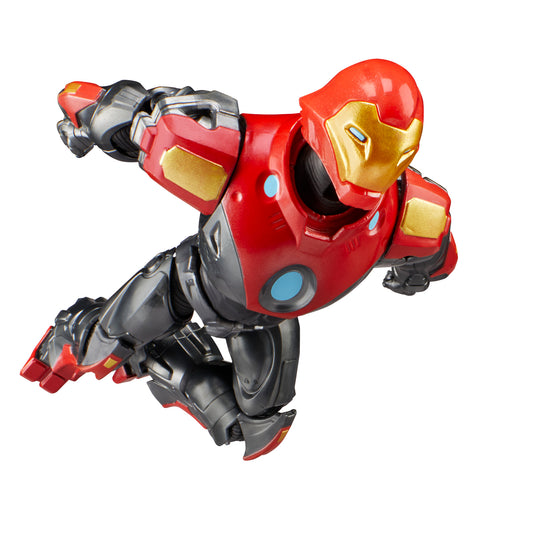Marvel Legends - Ultimate Iron Man