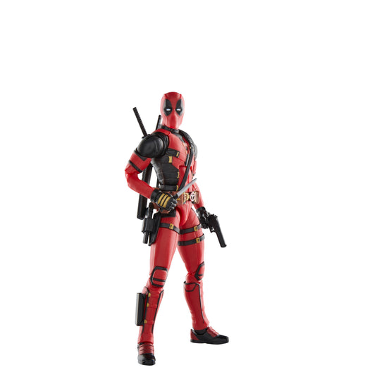 Marvel Legends - Deadpool (Deadpool & Wolverine)