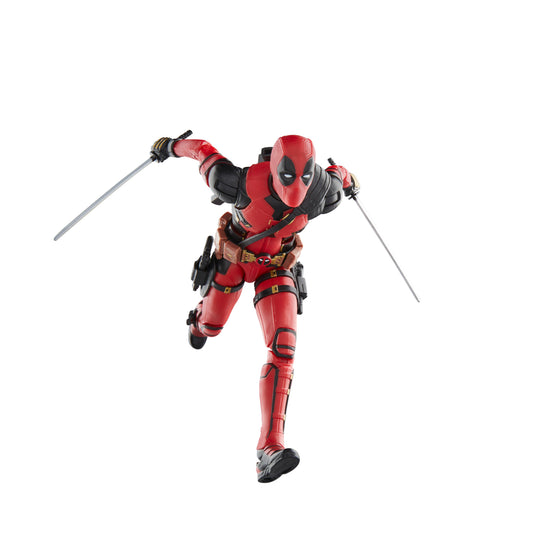 Marvel Legends - Deadpool (Deadpool & Wolverine)