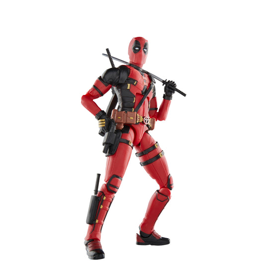Marvel Legends - Deadpool (Deadpool & Wolverine)