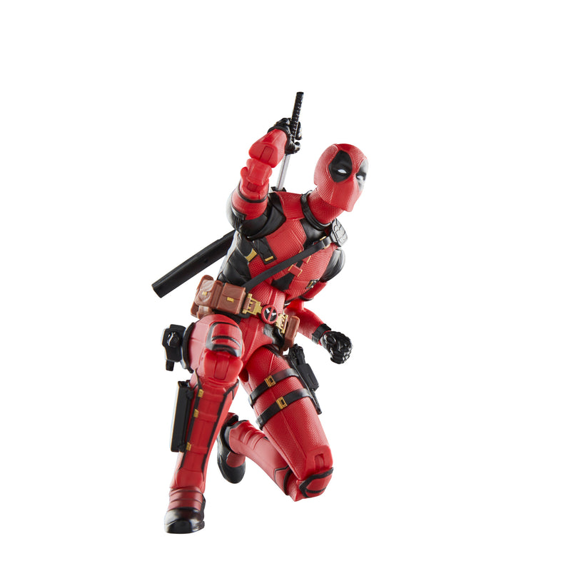 Load image into Gallery viewer, Marvel Legends - Deadpool (Deadpool &amp; Wolverine)
